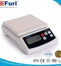 Cân điện tử  3kg, Furi FEH 3000