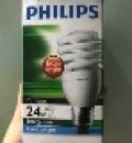 Bóng đèn compact Philips Tornado 24W E27 AST