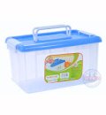 Hộp nhựa đựng thực phẩm loại lớn