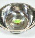 Thau inox 24cm - Phước Thành