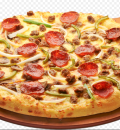 Thớt cắt Pizza 50cm