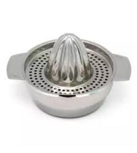 DỤNG CỤ VẮT CAM INOX