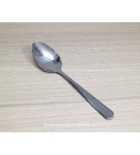 Muỗng cơm inox (mỏng)