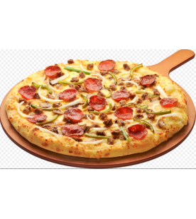 Thớt cắt Pizza 50cm