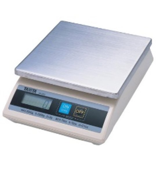 Cân điện tử Tanita, Model KD200; loại 1kg, 2kg, 5kg