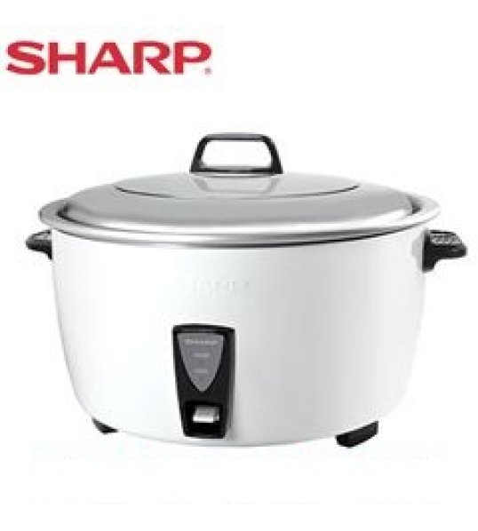 Nồi cơm điện Sharp 5 lít