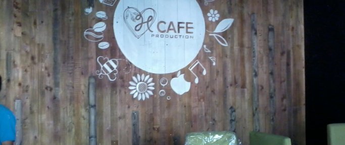 DỰ ÁN ĐIỆN H-CAFE 59 TÚ XƯƠNG